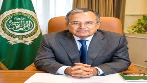الجامعة العربية تدين الغارات الإسرائيلية على مطار أبو الظهور وتطالب بوقف الاعتداءات على سوريا