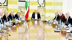 عون: الجيش الضامن الوحيد لسيادة لبنان.. وتصعيد إسرائيلي جنوباً قبيل مفاوضات روما