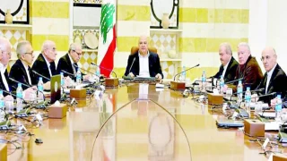 عون: الجيش الضامن الوحيد لسيادة لبنان.. وتصعيد إسرائيلي جنوباً قبيل مفاوضات روما
