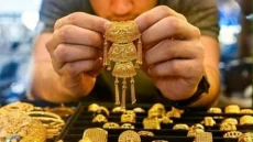 استقرار أسعار الذهب في مصر.. وعيار 21 يسجل 5870 جنيهًا وسط ترقب بيانات الوظائف الأمريكية