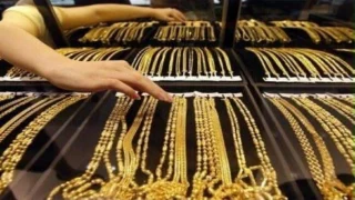ارتفاع طفيف في أسعار الذهب  والجنيه يتجاوز 50 ألف جنيه