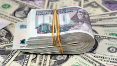 الدولار يقترب من 50 جنيهاً . و3 سيناريوهات من مورجان ستانلي لمستقبل سعر الصرف