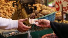 التضخم في المدن المصرية يرتفع خلال يوليو بعد 3 أشهر من التراجع
