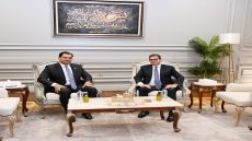 رئيس المخابرات المصرية: حالة الزخم السياسي الراهن تشجع على تحقيق الاستقرار ووحدة الصف الليبي