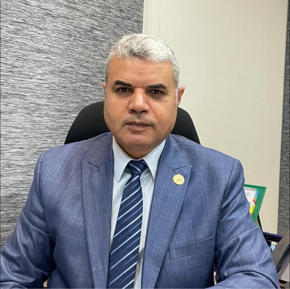 منجد يوسف