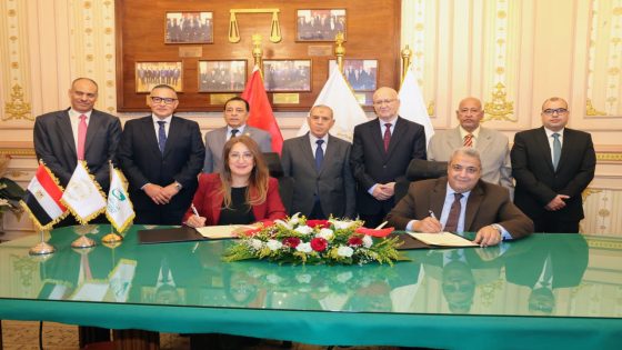 خدمة الإعلان الإلكتروني المسجل.. أحدث تعاون بين المجلس الأعلى للقضاء وهيئة البريد