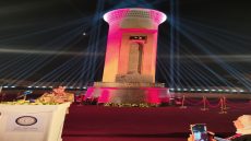 رئيس أركان القوات البرية الليبية: مصر كانت نقطة البداية في مسيرة استقلال ليبيا