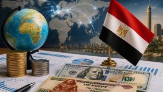 56.29 مليار دولار.. قفزة تاريخية في الاحتياطي المصري من النقد الأجنبي