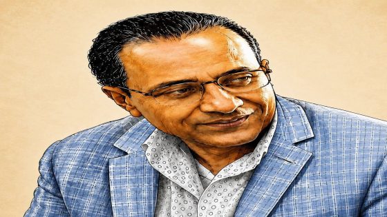 كلية الدراسات الأفريقية العليا تناقش رسالة الماجستير المقدمة من الصحفي أبو السعود محمد