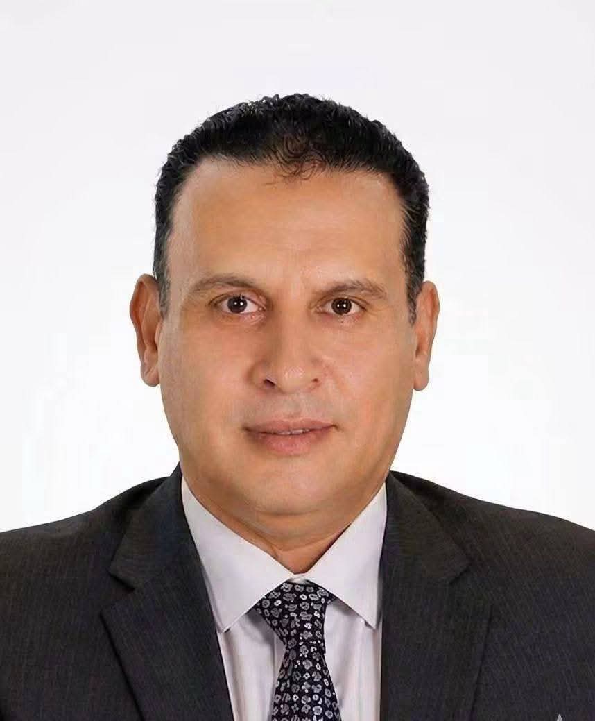 طارق هلال