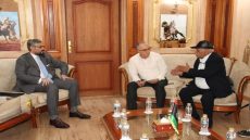 مساع لتأسيس نادي للجالية الليبية في القاهرة