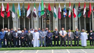 جامعة الدول العربية تبحث تعزيز الجاهزية للطوارئ النووية والإشعاعية