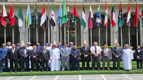 جامعة الدول العربية تبحث تعزيز الجاهزية للطوارئ النووية والإشعاعية