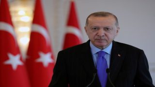 أردوغان يبحث مع رئيسي الكونغو الديمقراطية ورواندا تعزيز العلاقات والتعاون