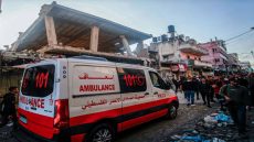 أزمة الأكسجين تهدد بانهيار الخدمات الصحية في غزة.. 12 محطة فقط تعمل من أصل 34