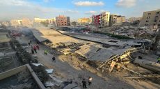 ارتفاع حصيلة ضحايا العدوان الإسرائيلي على لبنان إلى 4346 قتيلاً