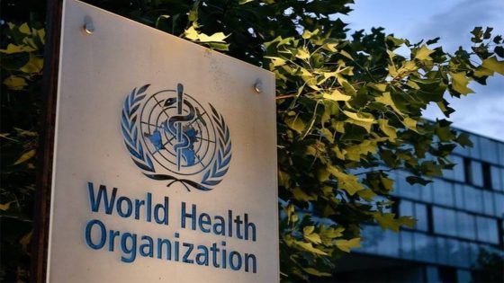 منظمة الصحة العالمية تدعو إلى دعم عاجل لاحتواء تفشي إيبولا في الكونغو الديمقراطية