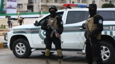إصابة عناصر من الأمن الداخلي السوري بانفجار عبوة ناسفة في ريف دمشق