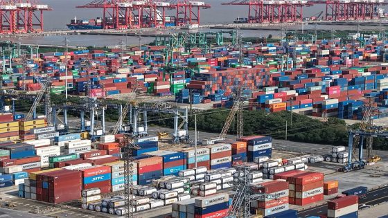 صادرات تركيا إلى أفريقيا ترتفع 12.6% إلى 13.3 مليار دولار خلال 7 أشهر
