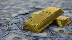 الذهب يفقد بريقه.. تصريحات الفيدرالي تدفع المعدن الأصفر لهبوط حاد