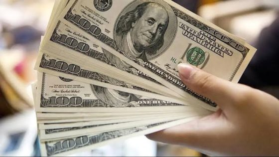 قفزة جديدة.. الاحتياطي الأجنبي لمصر يرتفع إلى 56.3 مليار دولار بنهاية يوليو