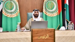 البرلمان العربي يطالب بـ”عقوبات حازمة” على إسرائيل ووقف نزيف الدماء في الأراضي الفلسطينية