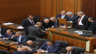 لبنان يلغي عقوبة الإعدام.. أول دولة عربية تلغي العقوبة نهائيًا