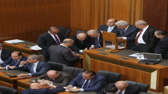 لبنان يلغي عقوبة الإعدام.. أول دولة عربية تلغي العقوبة نهائيًا