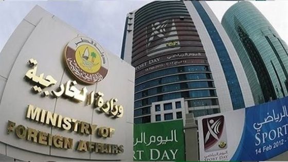قطر: إسرائيل تعطل تنفيذ خطة السلام الأميركية في غزة