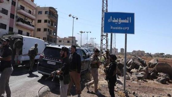 امتحانات السويداء تتحول إلى ساحة صراع.. منع الطلاب وحزب لبناني يحذر من الأوضاع