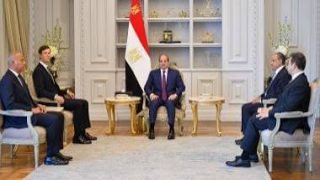 القاهرة تكثف اتصالاتها مع واشنطن وحماس لإنقاذ اتفاق غزة