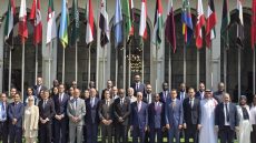 انطلاق اجتماعات الشراكة العربية – الأفريقية بالقاهرة تمهيداً للقمة الخامسة بالسعودية