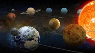 اكتشاف كوكب مائي ساخن.. الكوكب الجديد يحطم تصورات العلماء عن «صحراء نبتون»