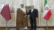 قطر تتحرك لإحياء الحوار مع إيران وسط تصاعد أزمة مضيق هرمز