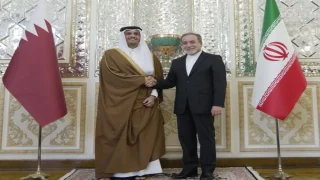 قطر تتحرك لإحياء الحوار مع إيران وسط تصاعد أزمة مضيق هرمز