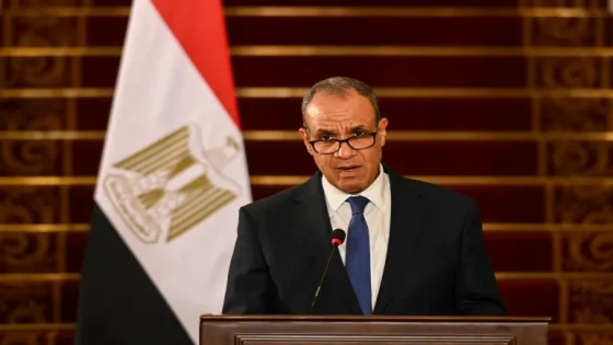 مصر تدعو دول حوض النيل إلى التوافق وترفض الإجراءات الأحادية