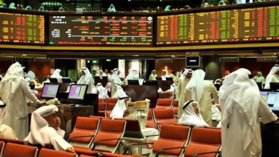 “تاسي” يختتم التعاملات بتراجع محدود وسط توتر حركة الأسهم وتباين القطاعات