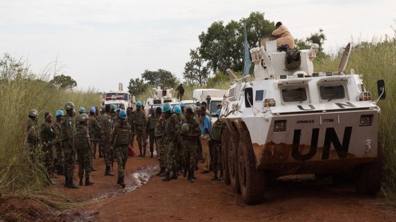 مقتل جنديين من قوات حفظ السلام وإصابة 7 في كمين بجنوب السودان