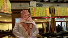 ترراجع الأسهم السعودية وسط خسائر محتملة