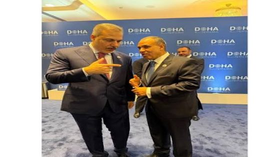 تركيا تفتح باب «حلف مكة» أمام مصر.. فيدان: التحالف ليس موجهاً ضد أي دولة