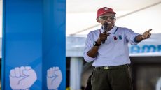 كاجامي: مبادرات معالجة أزمة القوات الديمقراطية لتحرير رواندا سطحية.. ولن نطمئن قبل معالجة جذور المشكلة