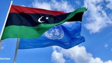 الأمم المتحدة تطالب بوقف القتال في الزاوية وصرمان وتحذر من استهداف المدنيين