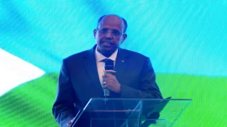 رئيس مفوضية الاتحاد الإفريقي يدعو إلى إصلاح عاجل لمنظومة السلام والأمن في القارة