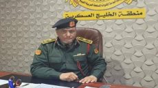 اغتيال مدير الاستخبارات العسكرية في شرق ليبيا بعبوة ناسفة في بنغازي
