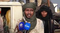 نحو 200 مقاتل ينشقون عن «الدعم السريع» وينضمون إلى الجيش السوداني