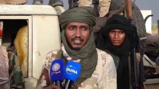 نحو 200 مقاتل ينشقون عن «الدعم السريع» وينضمون إلى الجيش السوداني