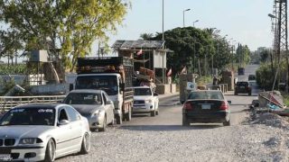 عودة أكثر من 800 ألف نازح إلى ديارهم جنوبي لبنان