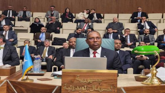 الصومال ينضم إلى أكبر منطقة تجارة حرة في إفريقيا.. 1.4 مليار مستهلك في انتظار الشركات الصومالية