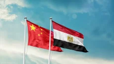 مصر والصين تدعوان دول حوض النيل للالتزام بالقانون الدولي وحماية الحقوق المائية