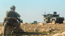 العراق يرفض بقاء قوات من التحالف الدولي بعد 30 سبتمبر